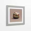 Lejos de Casa - 054 - DeLaVegaGaming | Cuadro decorativo de Canvas Lab