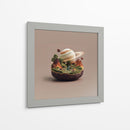 Lejos de Casa - 054 - DeLaVegaGaming | Cuadro decorativo de Canvas Lab