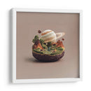 Lejos de Casa - 054 - DeLaVegaGaming | Cuadro decorativo de Canvas Lab