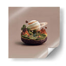 Cuadro decorativo de Canvas Lab