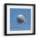 Lejos de Casa - 055 - DeLaVegaGaming | Cuadro decorativo de Canvas Lab