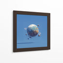 Lejos de Casa - 055 - DeLaVegaGaming | Cuadro decorativo de Canvas Lab