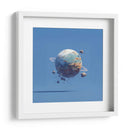 Lejos de Casa - 055 - DeLaVegaGaming | Cuadro decorativo de Canvas Lab