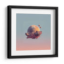 Lejos de Casa - 056 - DeLaVegaGaming | Cuadro decorativo de Canvas Lab