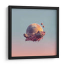 Lejos de Casa - 056 - DeLaVegaGaming | Cuadro decorativo de Canvas Lab