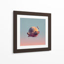 Lejos de Casa - 056 - DeLaVegaGaming | Cuadro decorativo de Canvas Lab