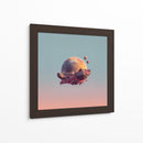 Lejos de Casa - 056 - DeLaVegaGaming | Cuadro decorativo de Canvas Lab