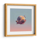 Lejos de Casa - 056 - DeLaVegaGaming | Cuadro decorativo de Canvas Lab