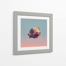 Lejos de Casa - 056 - DeLaVegaGaming | Cuadro decorativo de Canvas Lab