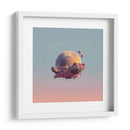 Lejos de Casa - 056 - DeLaVegaGaming | Cuadro decorativo de Canvas Lab