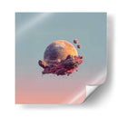 Lejos de Casa - 056 - DeLaVegaGaming | Cuadro decorativo de Canvas Lab