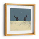 Aves en sincronía - Vision Grasp Art | Cuadro decorativo de Canvas Lab