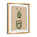 Crecimiento literal - Vision Grasp Art | Cuadro decorativo de Canvas Lab