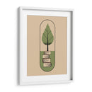 Crecimiento literal - Vision Grasp Art | Cuadro decorativo de Canvas Lab