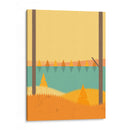 Piel de otoño - Vision Grasp Art | Cuadro decorativo de Canvas Lab