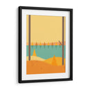 Piel de otoño - Vision Grasp Art | Cuadro decorativo de Canvas Lab