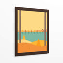 Piel de otoño - Vision Grasp Art | Cuadro decorativo de Canvas Lab