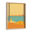 Piel de otoño - Vision Grasp Art | Cuadro decorativo de Canvas Lab