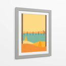 Piel de otoño - Vision Grasp Art | Cuadro decorativo de Canvas Lab
