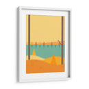 Piel de otoño - Vision Grasp Art | Cuadro decorativo de Canvas Lab