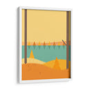 Piel de otoño - Vision Grasp Art | Cuadro decorativo de Canvas Lab