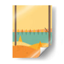 Piel de otoño - Vision Grasp Art | Cuadro decorativo de Canvas Lab