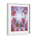 Bola de discoteca derretida - Samantha Hearn | Cuadro decorativo de Canvas Lab