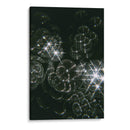 Disco Kaleidoscope - Retrato - Samantha Hearn | Cuadro decorativo de Canvas Lab