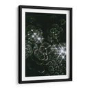 Disco Kaleidoscope - Retrato - Samantha Hearn | Cuadro decorativo de Canvas Lab