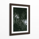 Disco Kaleidoscope - Retrato - Samantha Hearn | Cuadro decorativo de Canvas Lab