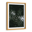 Disco Kaleidoscope - Retrato - Samantha Hearn | Cuadro decorativo de Canvas Lab