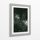 Disco Kaleidoscope - Retrato - Samantha Hearn | Cuadro decorativo de Canvas Lab