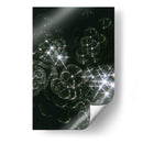 Disco Kaleidoscope - Retrato - Samantha Hearn | Cuadro decorativo de Canvas Lab