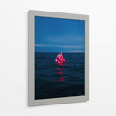 Astronauta perdido en el mar - Samantha Hearn | Cuadro decorativo de Canvas Lab