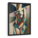 Neo Déco - 04-07-23 - Corne Akkers | Cuadro decorativo de Canvas Lab