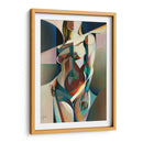 Neo Déco - 04-07-23 - Corne Akkers | Cuadro decorativo de Canvas Lab