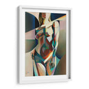 Neo Déco - 04-07-23 - Corne Akkers | Cuadro decorativo de Canvas Lab