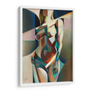 Neo Déco - 04-07-23 - Corne Akkers | Cuadro decorativo de Canvas Lab