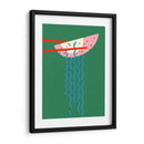 Ramen de Hollywood - Rosi Feist | Cuadro decorativo de Canvas Lab