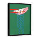 Ramen de Hollywood - Rosi Feist | Cuadro decorativo de Canvas Lab