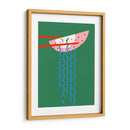 Ramen de Hollywood - Rosi Feist | Cuadro decorativo de Canvas Lab