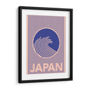 Great Wave of Japan - Rosi Feist | Cuadro decorativo de Canvas Lab