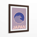 Great Wave of Japan - Rosi Feist | Cuadro decorativo de Canvas Lab