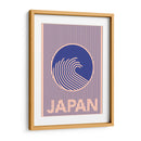 Great Wave of Japan - Rosi Feist | Cuadro decorativo de Canvas Lab
