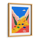 Lido Liguria - Rosi Feist | Cuadro decorativo de Canvas Lab