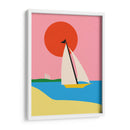 Mar Báltico - Rosi Feist | Cuadro decorativo de Canvas Lab