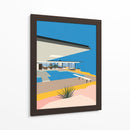 Casa La Stahl - Rosi Feist | Cuadro decorativo de Canvas Lab