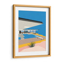 Casa La Stahl - Rosi Feist | Cuadro decorativo de Canvas Lab