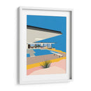 Casa La Stahl - Rosi Feist | Cuadro decorativo de Canvas Lab