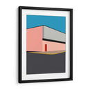 Ilustración de Almacén - Rosi Feist | Cuadro decorativo de Canvas Lab